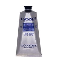 L'OCCITANE Lavender Hand Cream 75 ml - Hand Cream