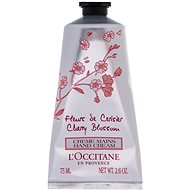 L'OCCITANE Cherry Blossom Hand Cream 75 ml - Hand Cream
