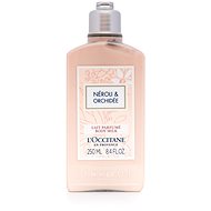 L'OCCITANE Néroli And Orchidée Body Milk 250 ml - Body Lotion