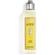 L'OCCITANE Verbena And Citrus Body Milk 250 ml - Body Lotion