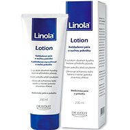 LINOLA Lotion 200 ml - Body Lotion