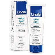 LINOLA Lotion Light 200 ml - Body Lotion