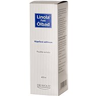 Linola-fett Ölbad bath additive 400 ml - Medicinal Product
