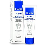 LINOLA Hand Krém 75 ml - Hand Cream