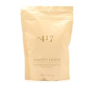 -417 Serenity Legend Hydrating Dead Sea Bath Salt 500 ml - Bath Salt