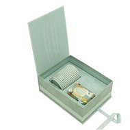 CASTELBEL White Crane gift set 2 pcs - Cosmetic Gift Set