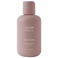 HAAN Tales of Lotus tělový olej 100 ml - Oil