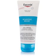 EUCERIN After-Sun Sensitive Relief Gel-Cream 200 ml - Body Cream