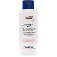 EUCERIN UreaRepair Plus Emollient 5% d'Urée 250 ml - Body Cream