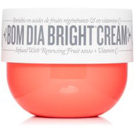SOL DE JANEIRO Bom Dia Bright Cream 240 ml - Body Cream