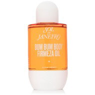 SOL DE JANEIRO Bum Bum Body Firmeza Oil 100 ml - Massage Oil