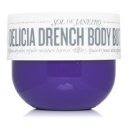 SOL DE JANEIRO Delicia Drench Body Butter 240 ml - Body Butter
