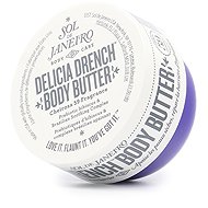 SOL DE JANEIRO Delicia Drench Body Butter 75 ml - Body Butter