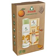 Frosch Orange Grove 390 ml - Cosmetic Gift Set