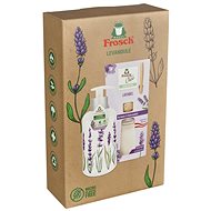 Frosch Lavender 390 ml - Cosmetic Gift Set