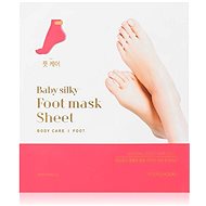 HOLIKA HOLIKA Baby Silky Foot Mask Sheet 18 ml - Foot Mask