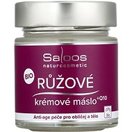 SALOOS Organic Pink Cream Butter 110 ml - Body Butter