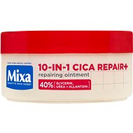 MIXA 10-in-1 Cica Repair Regenerating Ointment, 150ml - Ointment