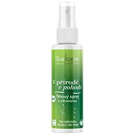 SALOOS In nature at ease 100 ml - Body Spray