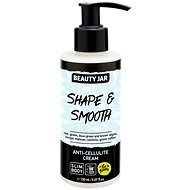 BEAUTY JAR Shape & smooth 150 ml - Body Cream