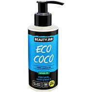BEAUTY JAR Eco coco 150 ml - Body Oil