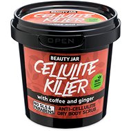 BEAUTY JAR Cellulite killer 150 ml - Body Scrub