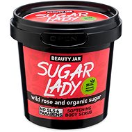 BEAUTY JAR Sugar lady 180 ml - Body Scrub