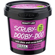BEAUTY JAR Scruby-dooby-doo 200 ml - Body Scrub