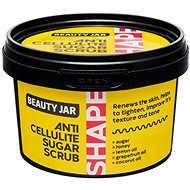 BEAUTY JAR Anti-cellulite sugar scrub 250 ml - Body Scrub