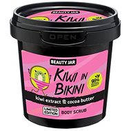 BEAUTY JAR Kiwi in bikini 200 ml - Body Scrub