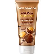 DERMACOL Aroma Moment Macadamia Truffle 200 ml - Body Lotion
