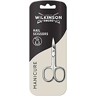 WILKINSON Manicure Scissors - Nail Scissors