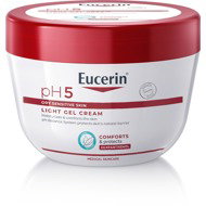 EUCERIN pH5 Lightweight Gel-Cream 350 ml - Body Lotion