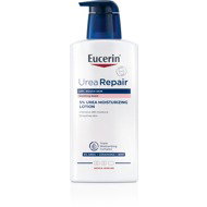 EUCERIN UreaRepair body lotion 5% perfumed 400 ml - Body Lotion
