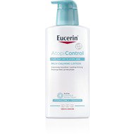 EUCERIN AtopiControl Body Lotion 400 ml - Body Lotion