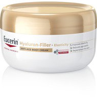 EUCERIN Hyaluron-Filler+Elasticity Body Cream 200 ml - Body Cream