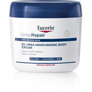 EUCERIN UreaRepair body cream 5% urea 450 ml - Body Cream