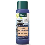 KNEIPP Deep Relaxation 400 ml - Bath Foam