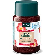 KNEIPP Back Comfort 500 g - Bath Salt