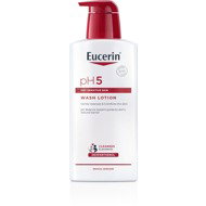 EUCERIN pH5 Shower Emulsion 400 ml - Emulsion