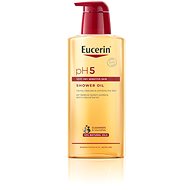 EUCERIN pH5 Shower Oil 400 ml - Shower Oil