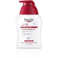 EUCERIN pH5 Hand Wash 250 ml - Body Oil