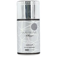 ARMAF Club De Nuit Sillage Perfum Bodyspray 250 ml - Testpermet