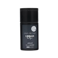 ARMAF Club De Nuit Urban Man Perfume Bodyspray 250 ml - Body Spray