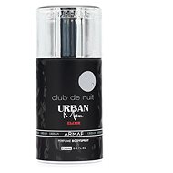 ARMAF Club De Nuit Urban Man Elixir Perfume Bodyspray 250 ml - Body Spray