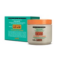 GUAM Drainage wrap with cooling effect 1000 g - Mud Wrap