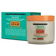 GUAM Drainage wrap with cooling effect 500 g - Mud Wrap
