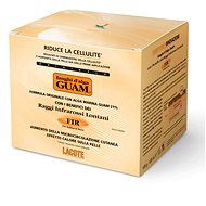 GUAM Mud wrap for medium cellulite 500 g - Mud Wrap