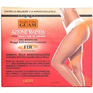 GUAM Quick Mud Wrap 500 g - Mud Wrap