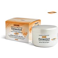 GUAM FangoGel Intense Warming 300 ml - Body Gel